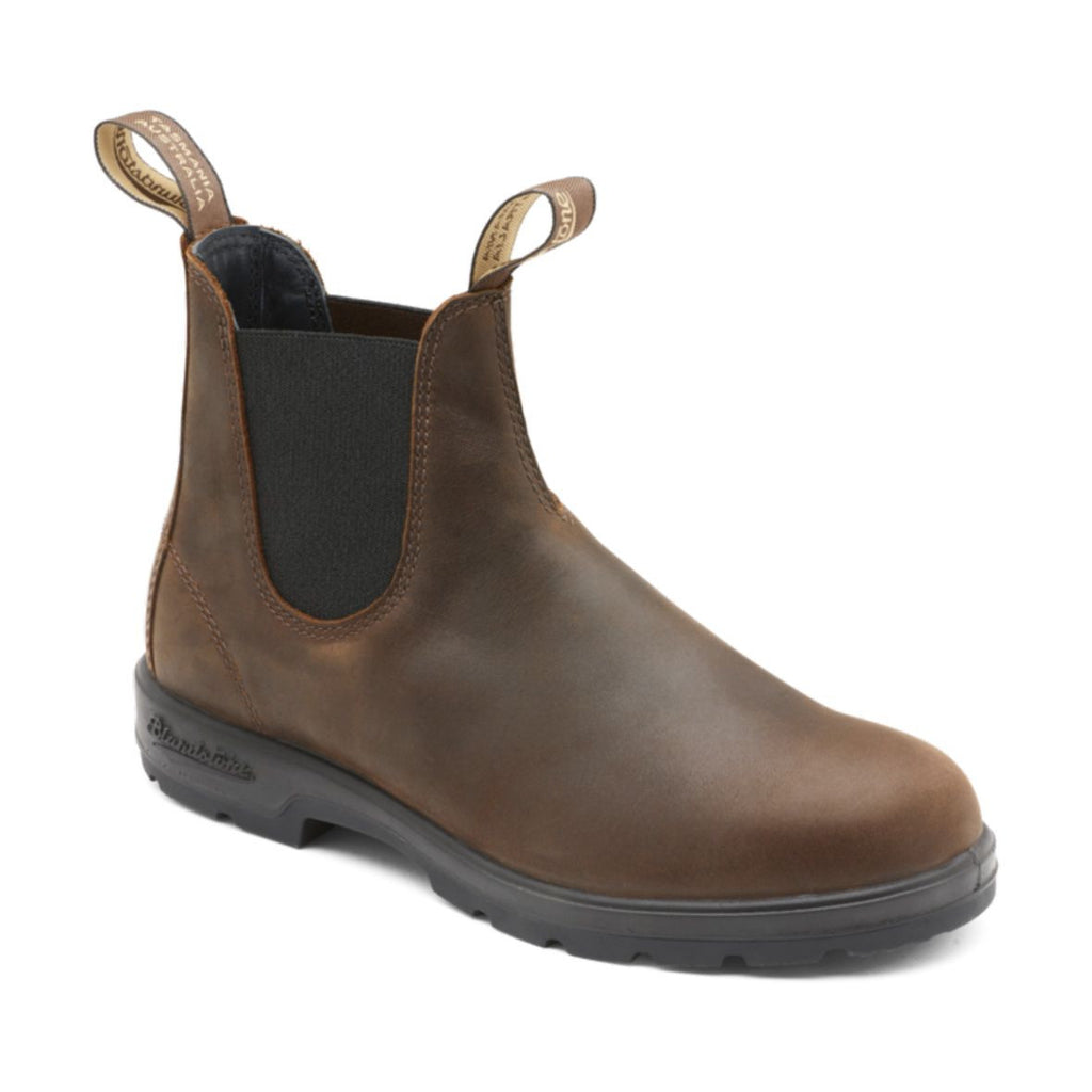1609 Classics Chelsea Boot, Antique brown