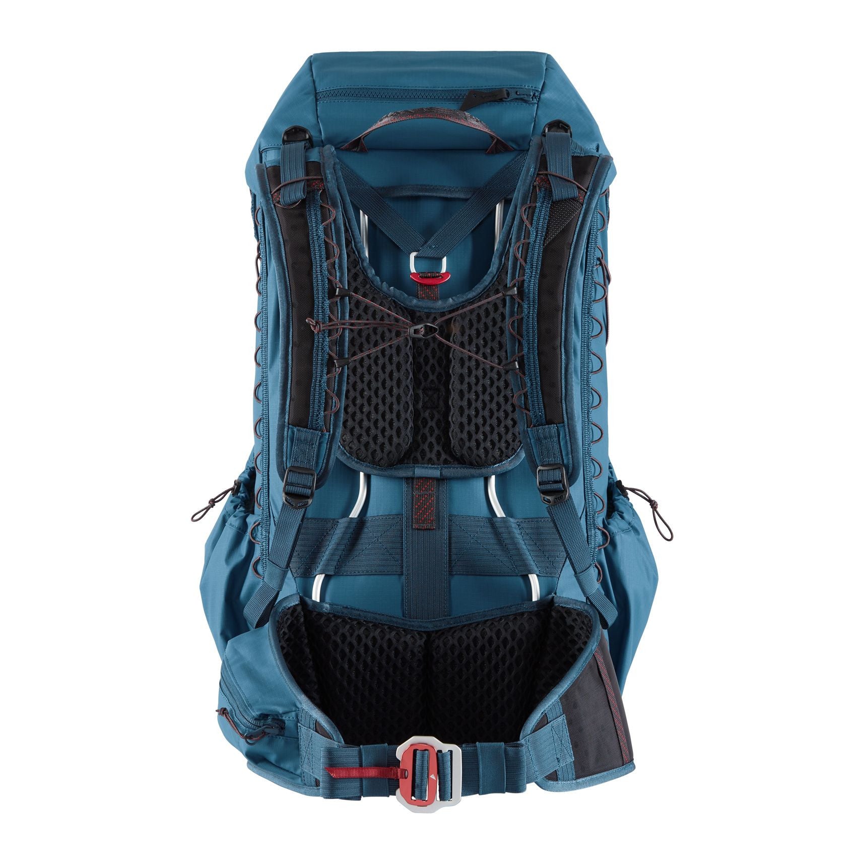 Brimer Backpack 32L, Monkshood blue