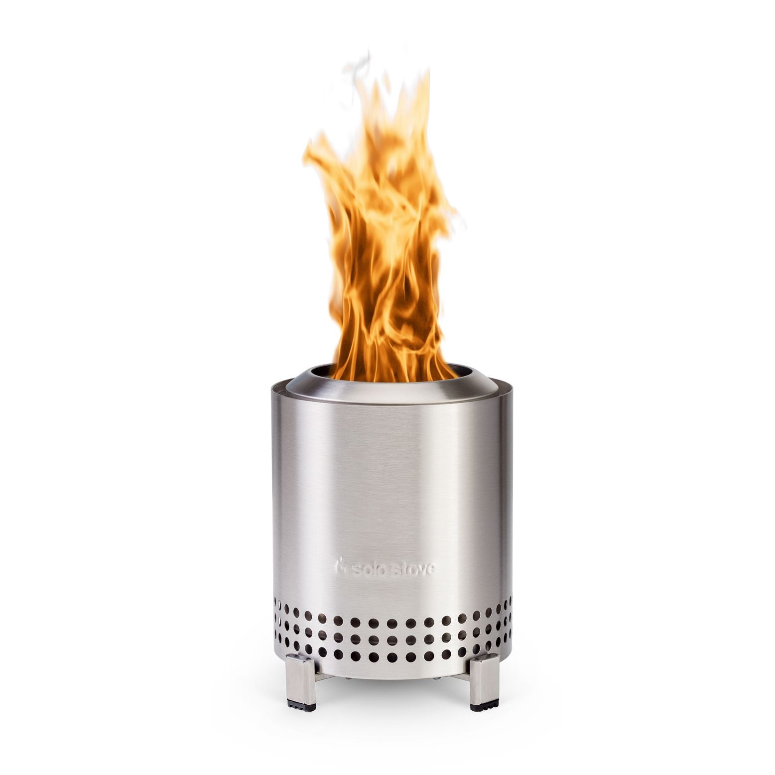 Mesa, Stainless steel