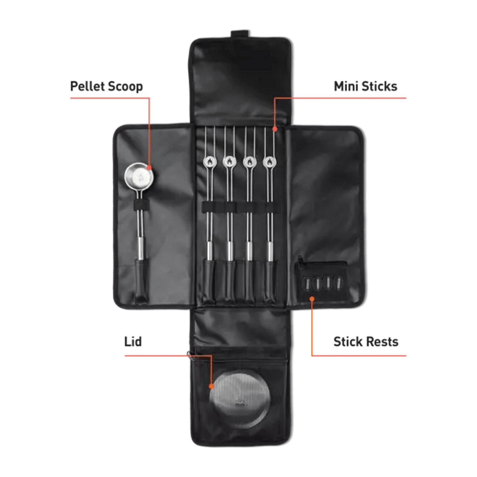 Mesa Accessory Pack-2