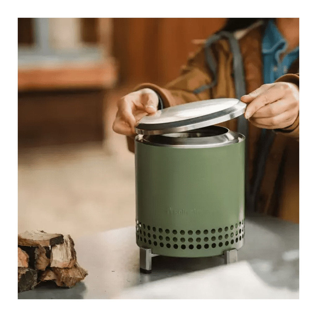 Mesa Accessory Pack-6