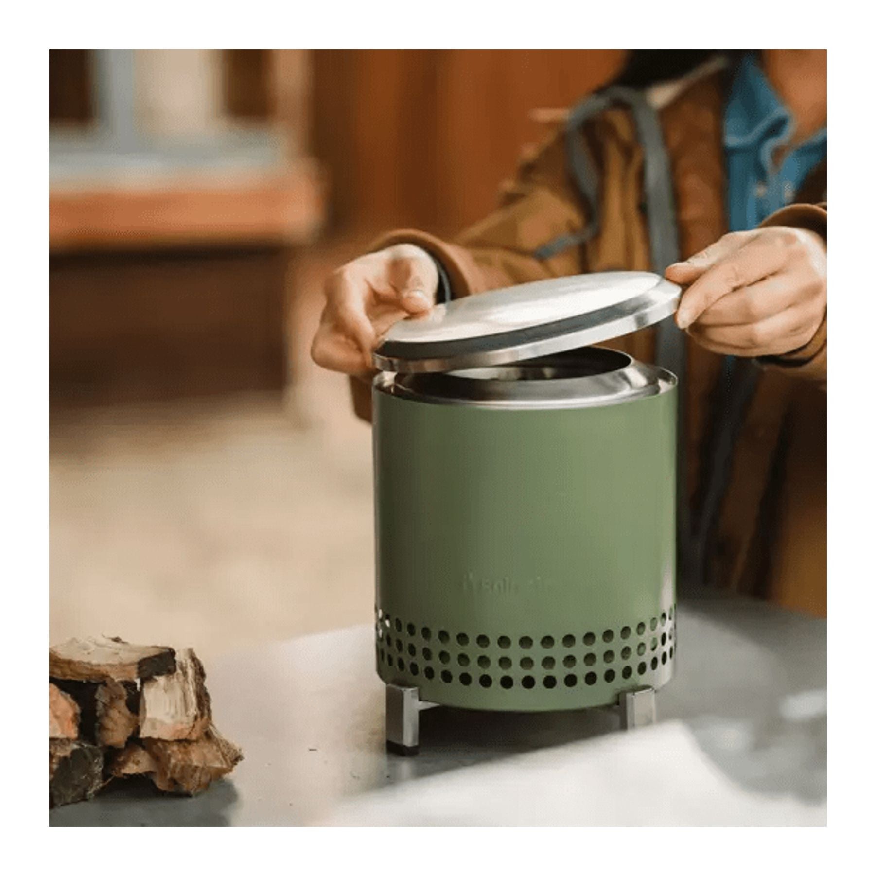 Mesa Accessory Pack-6