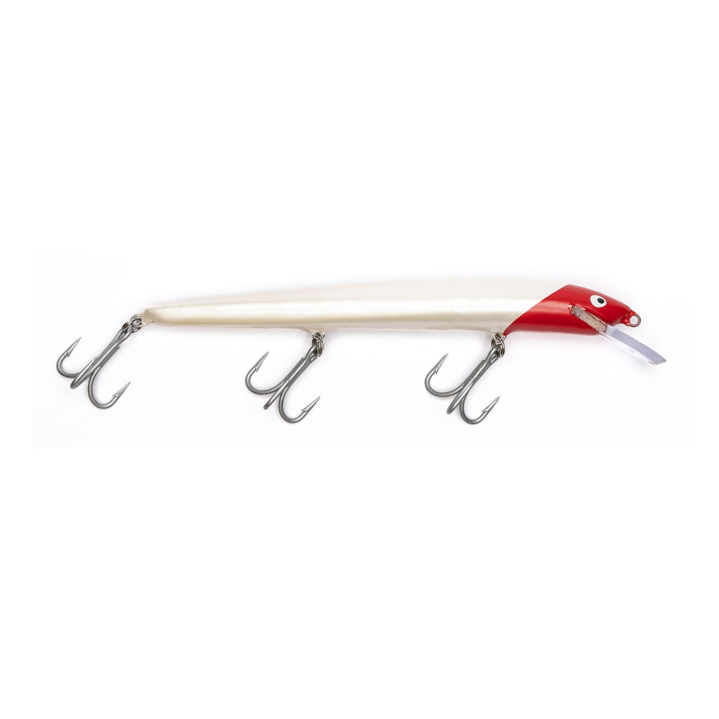 Nils Master Invincible 18cm 40g, 31