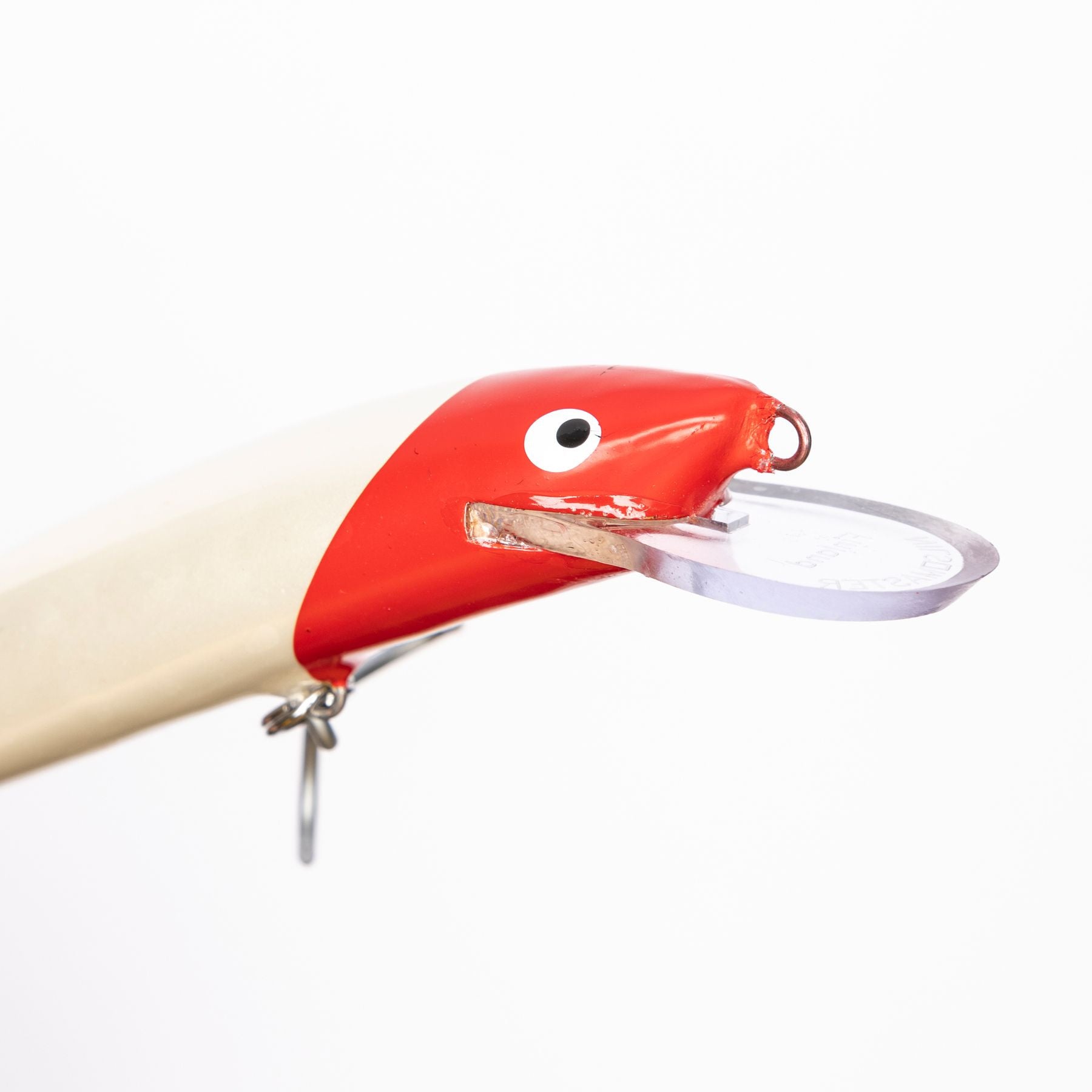 Nils Master Invincible 18cm 40g, 31