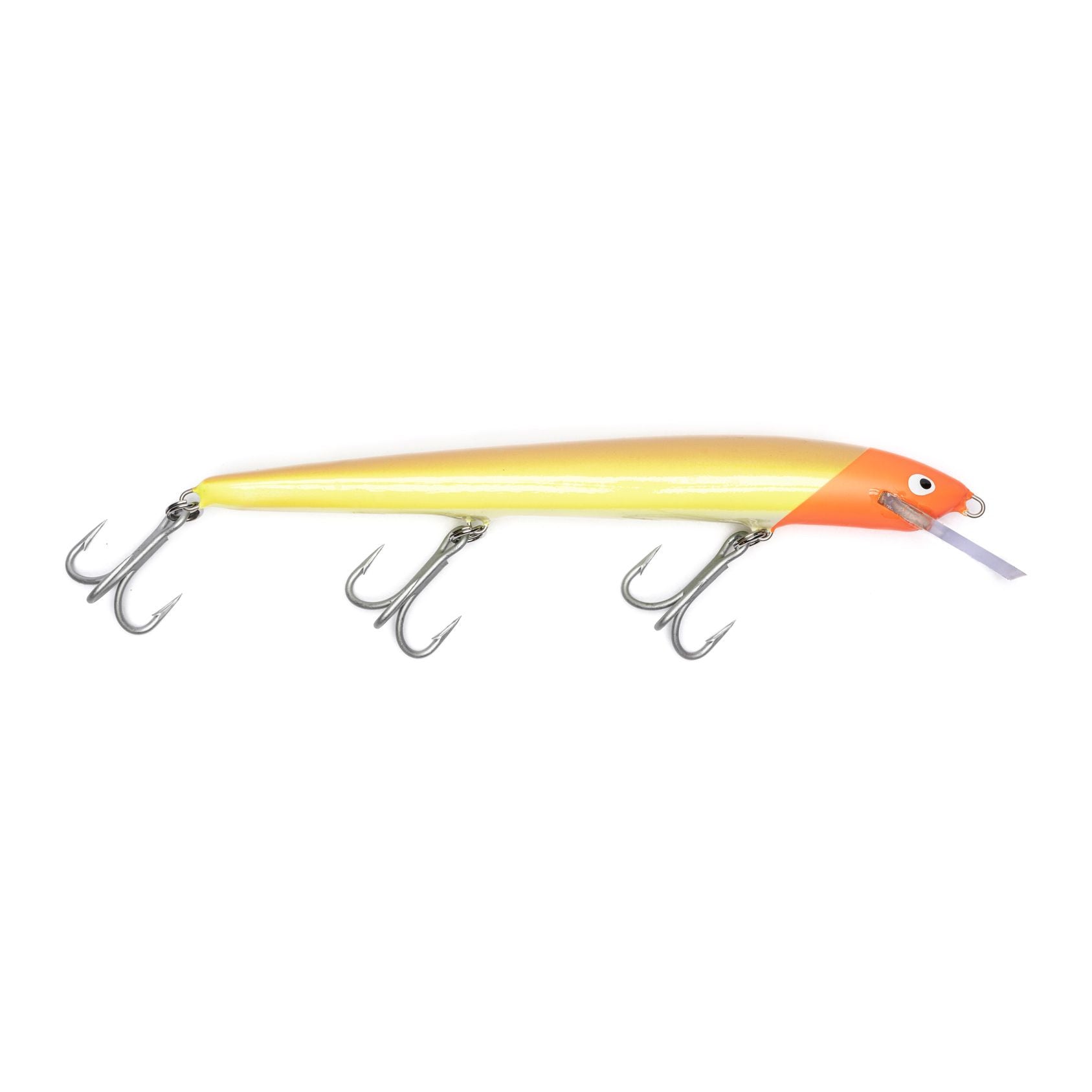 Nils Master Invincible 18cm 40g, 13