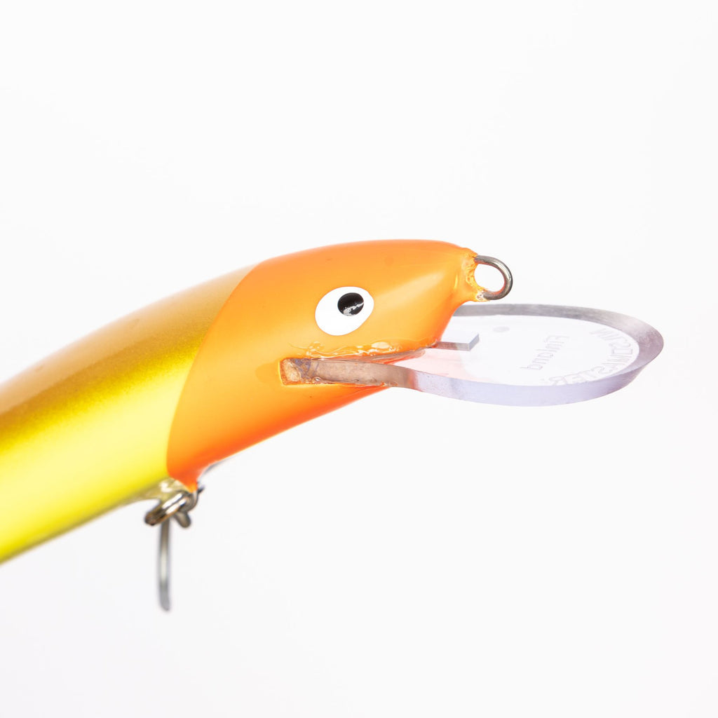 Nils Master Invincible 18cm 40g, 13