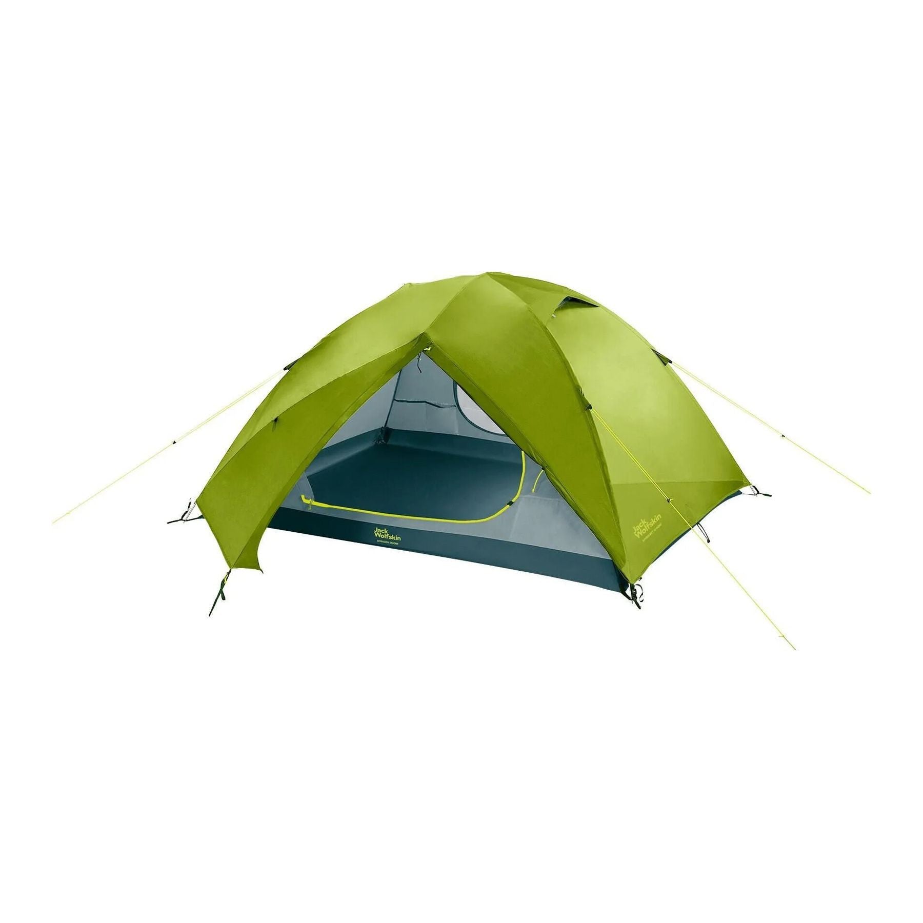 Skyrocket III Dome-1