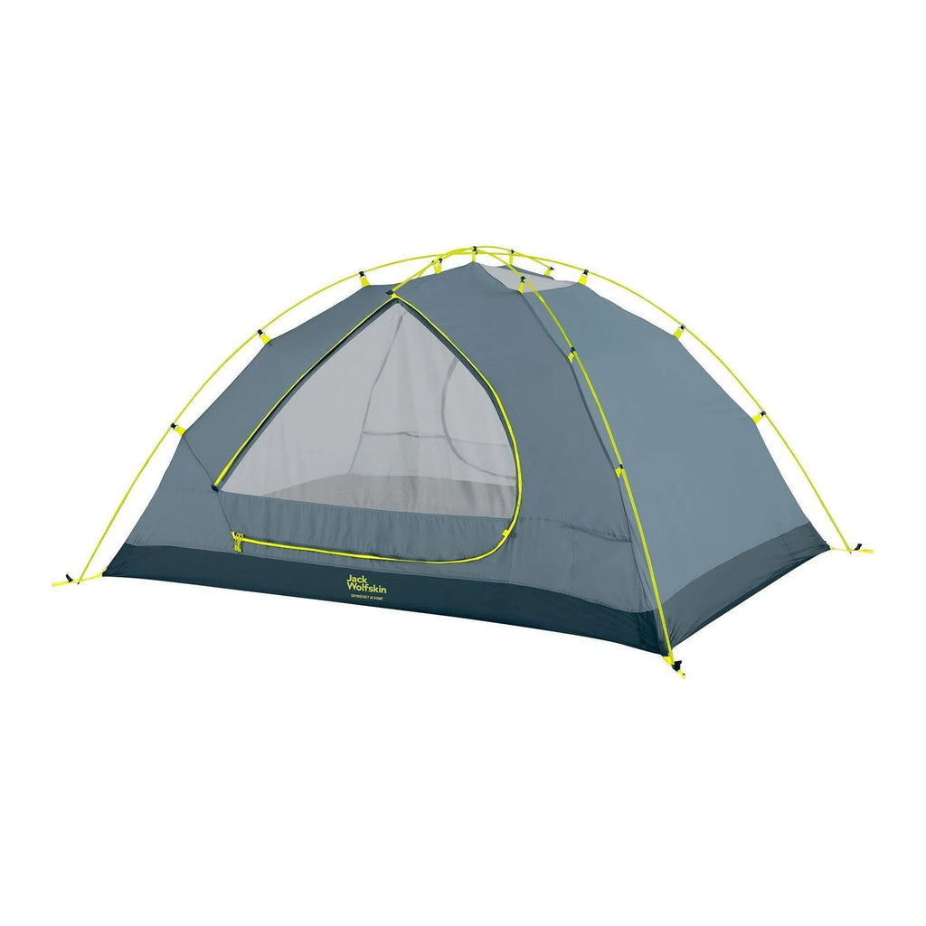 Skyrocket III Dome-2