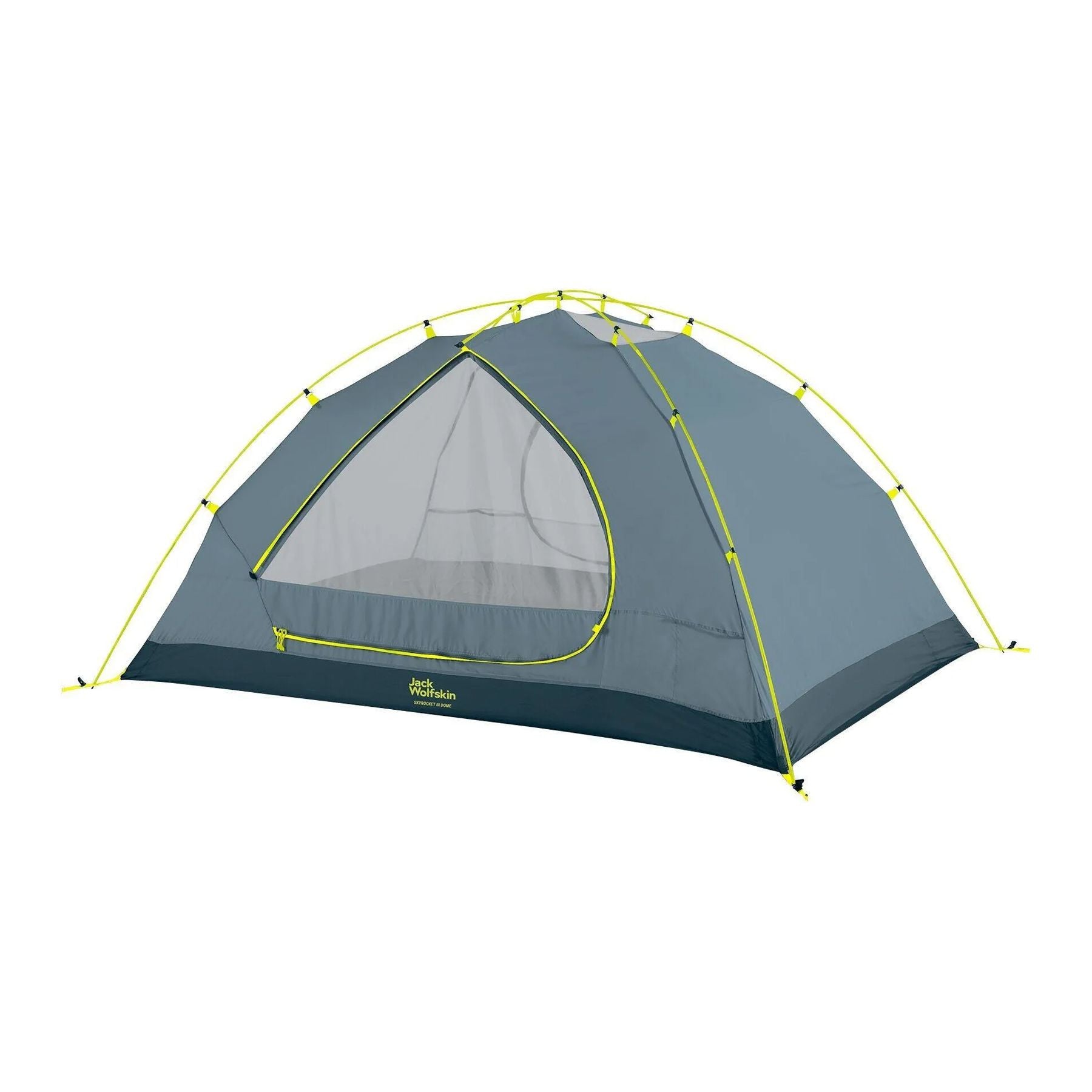 Skyrocket III Dome-2