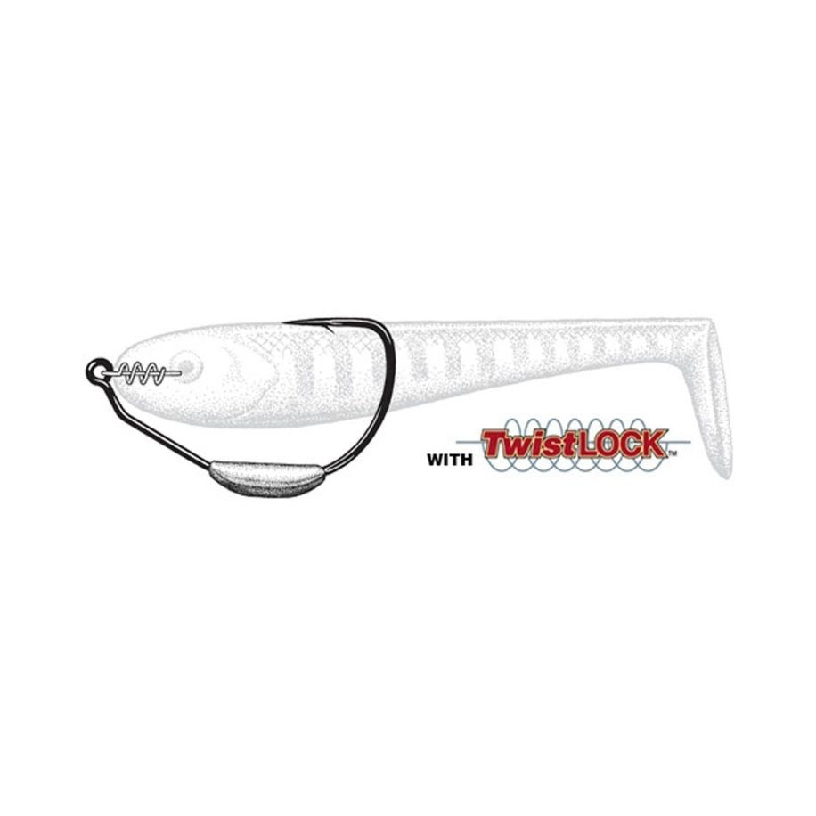 Owner Beast Twist Lock 8/0 11gr-2