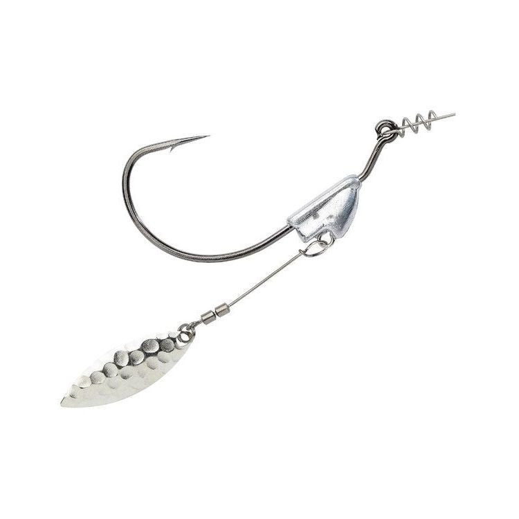 Owner Flashy Swimmer 6/0 11g-2