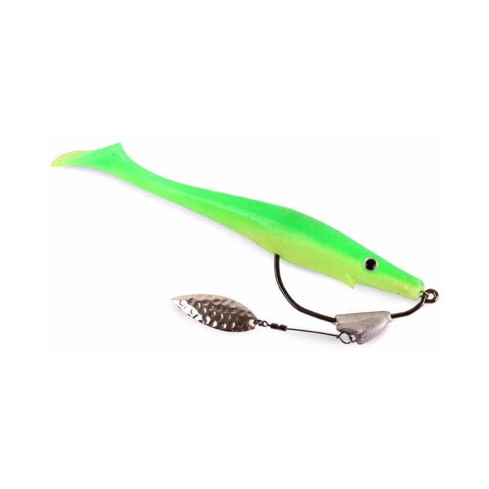 Owner Flashy Swimmer 6/0 11g-4