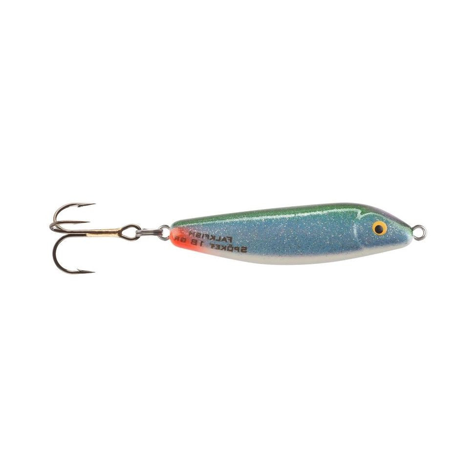 Falkfish Spöket 18g, Green mist gli