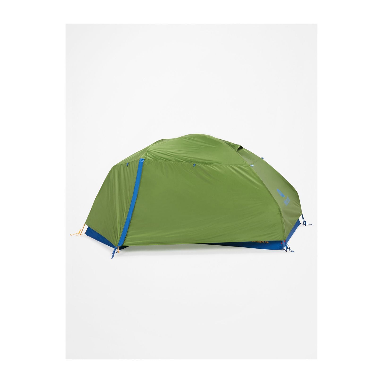Limelight 2-Person tent, Foliage/dark azure