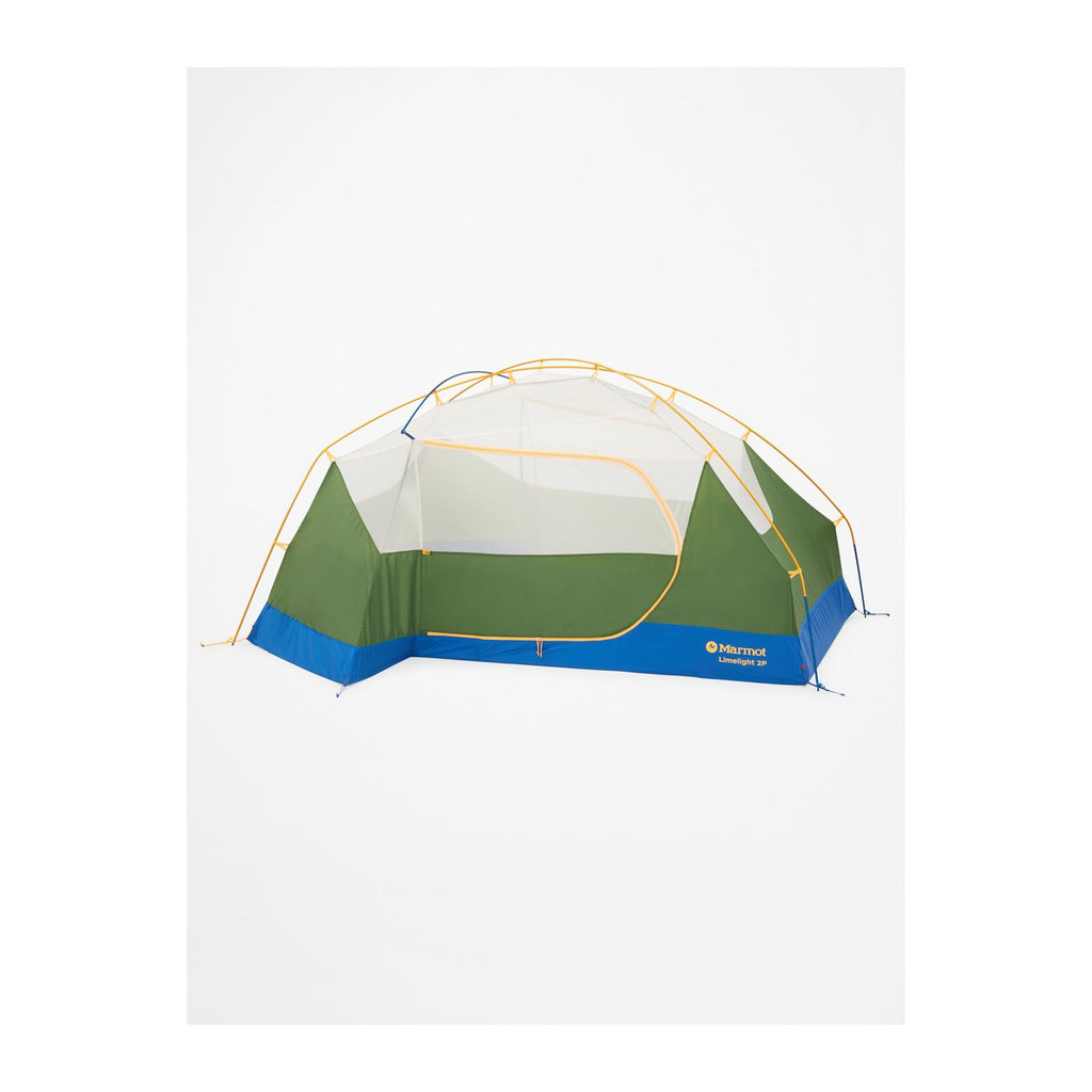 Limelight 2-Person tent, Foliage/dark azure