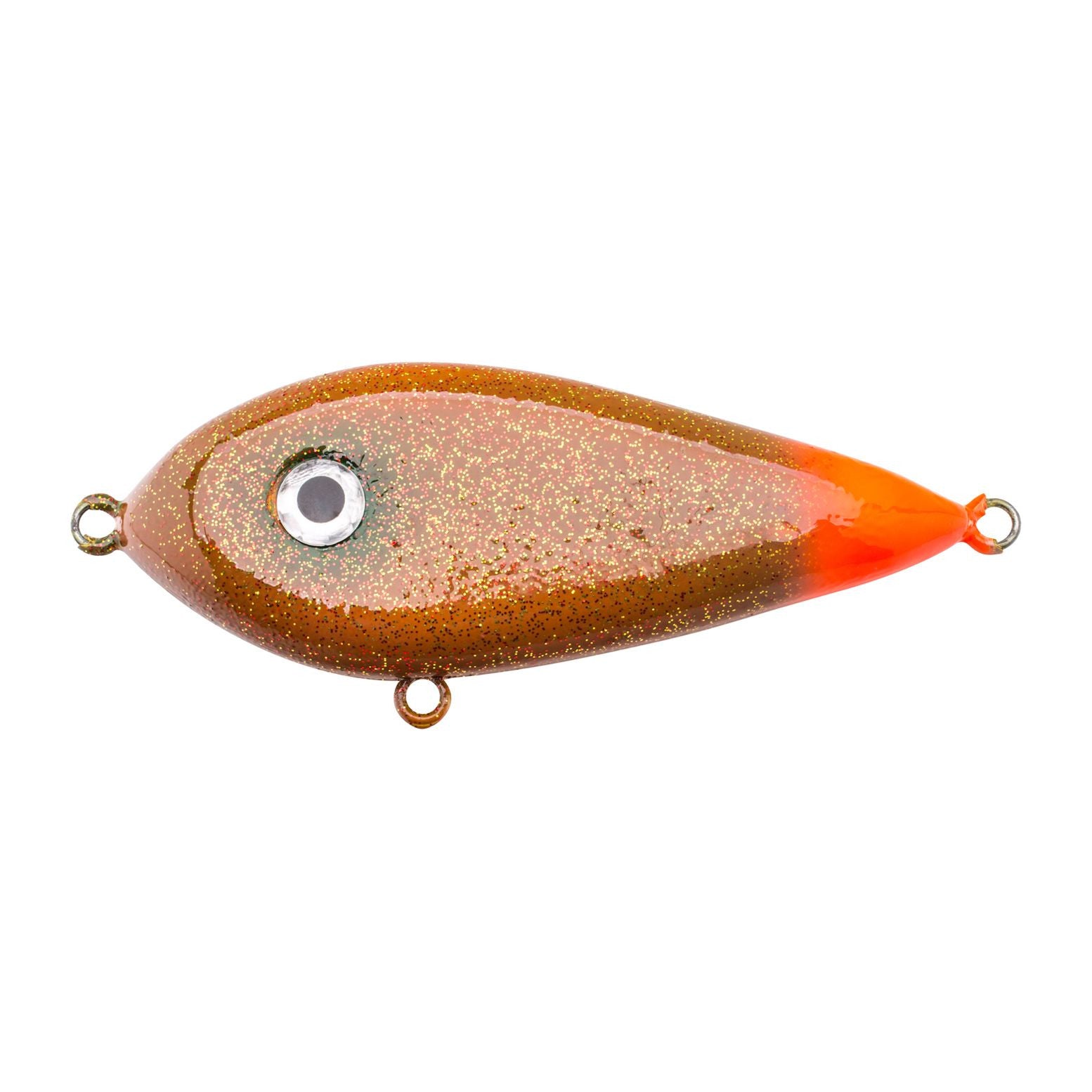 Squarepusher 11cm, Motoroil hot tail