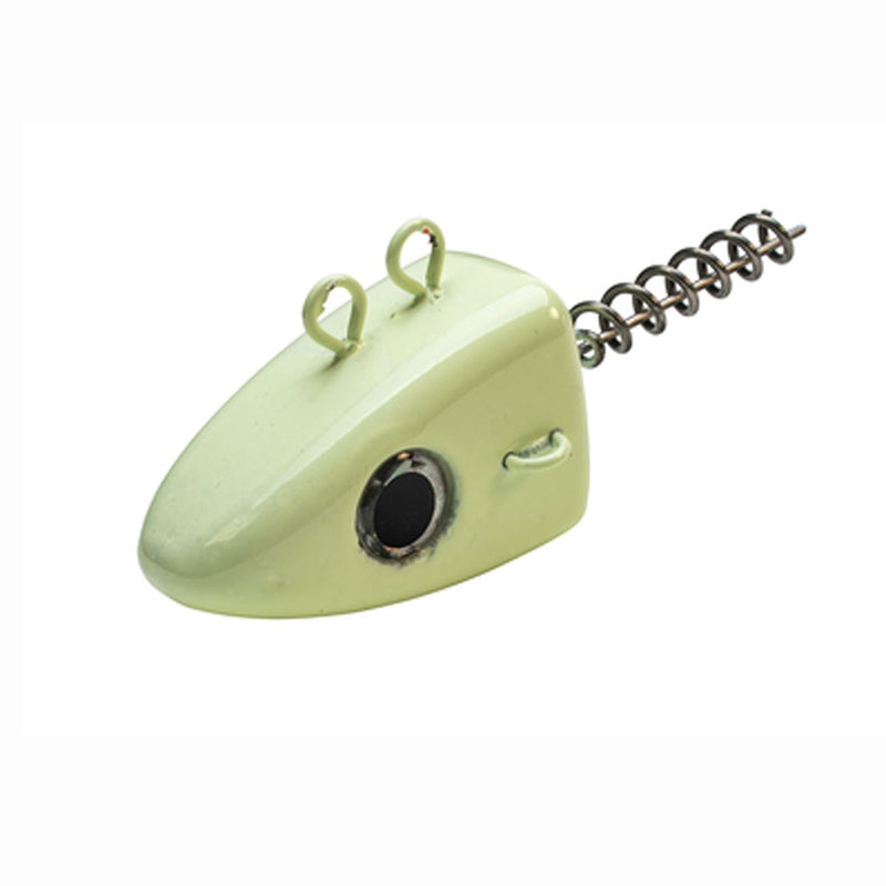 Deep sea McR Screw in head 200g