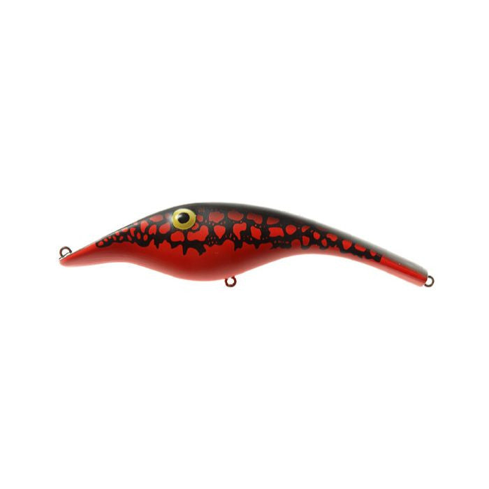 Zalt 14 cm Sinking, Redpike