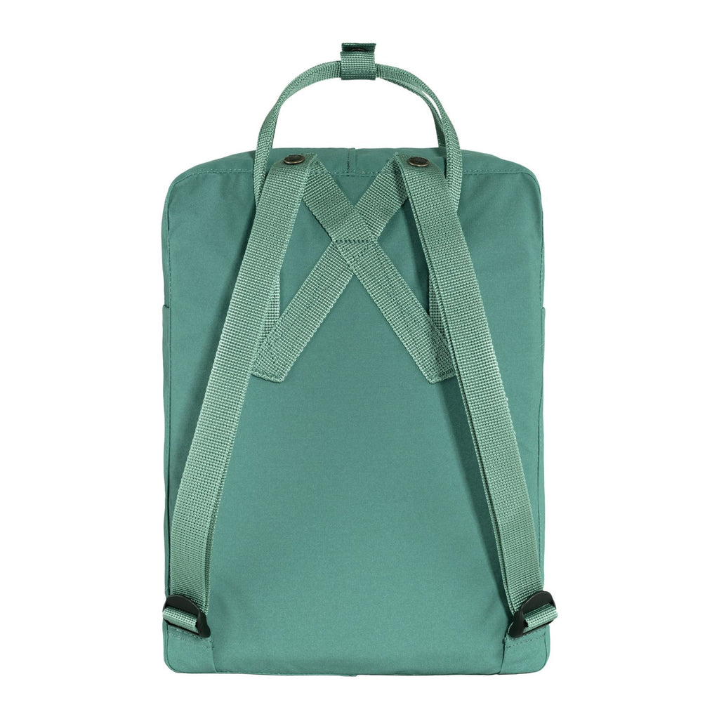 Kånken, Frost green