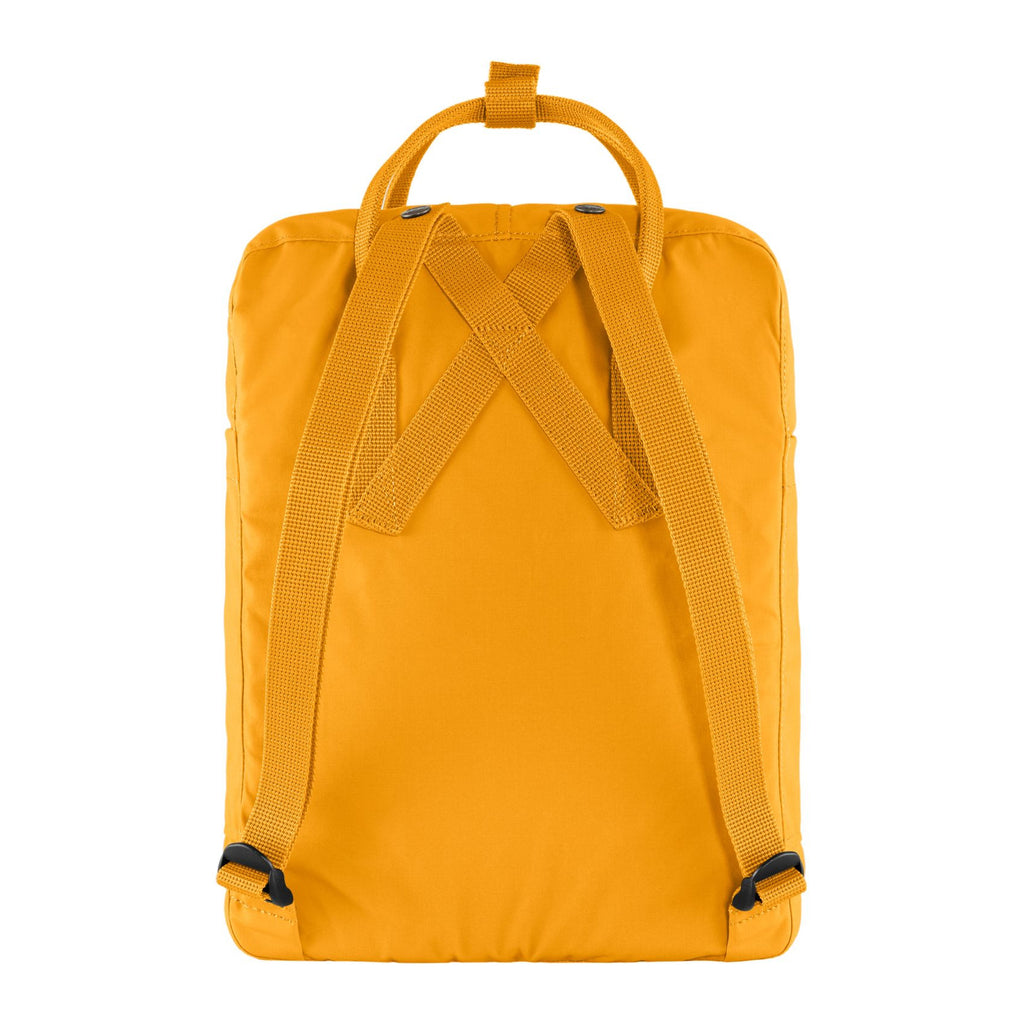 Kånken, Warm yellow
