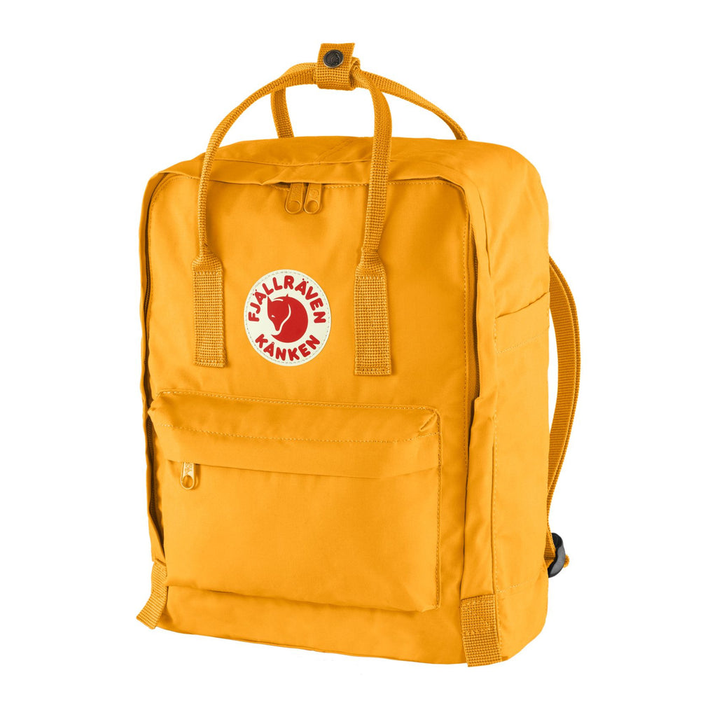 Kånken, Warm yellow