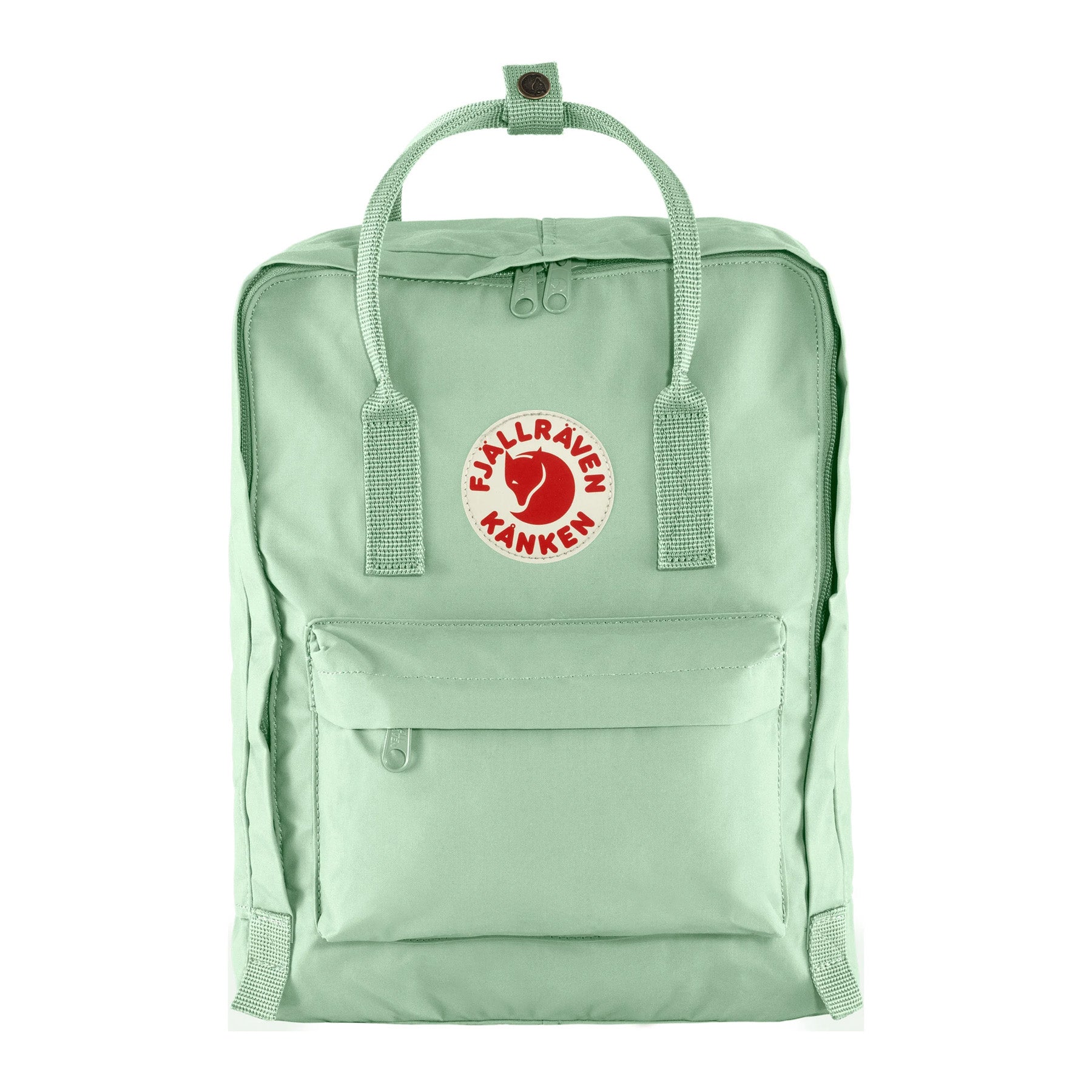Kånken, Mint green