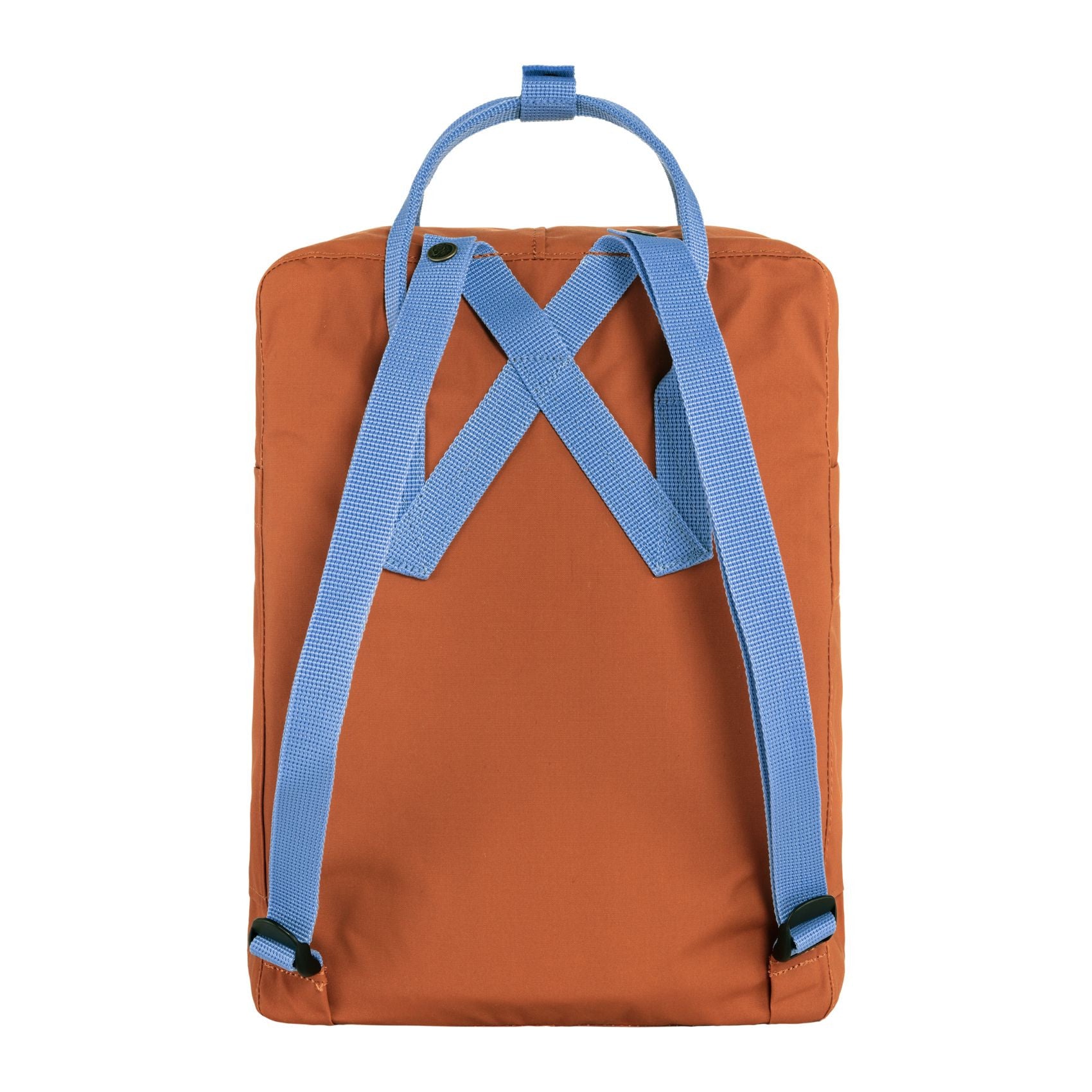 Kånke, Terracotta brown-ultramarine