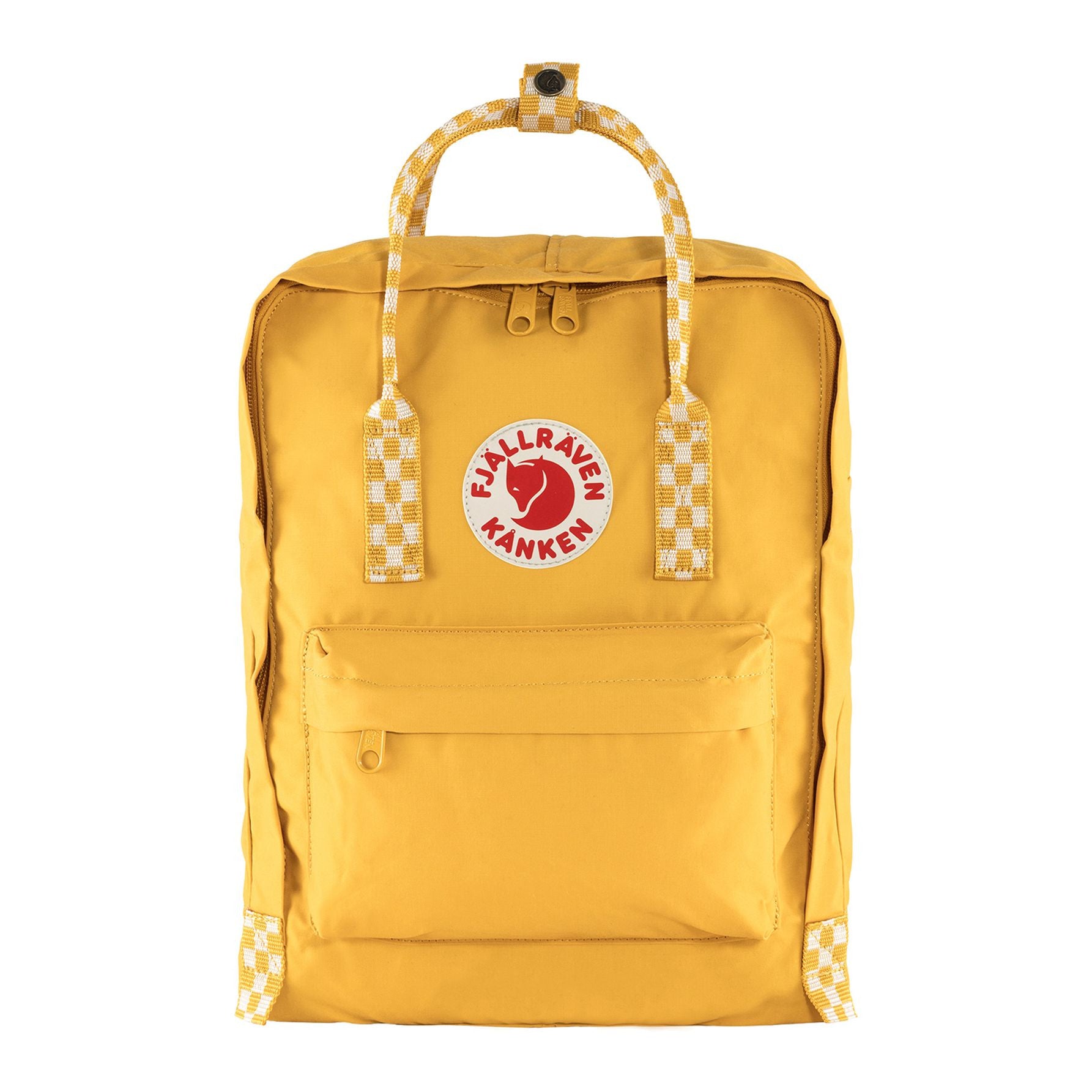 Kånke, Ochre confetti pattern