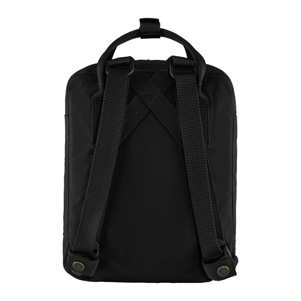Kånken Mini, Black