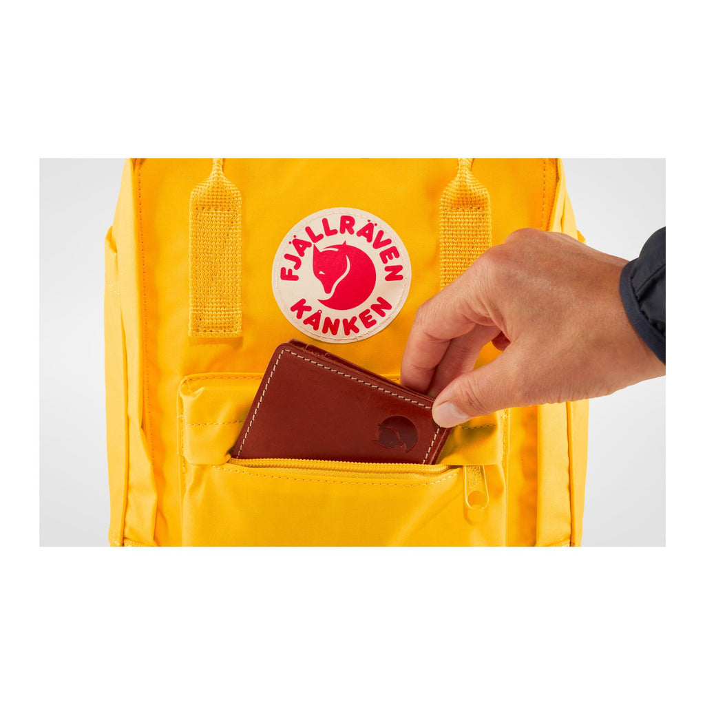 Kånken Mini, Forest green