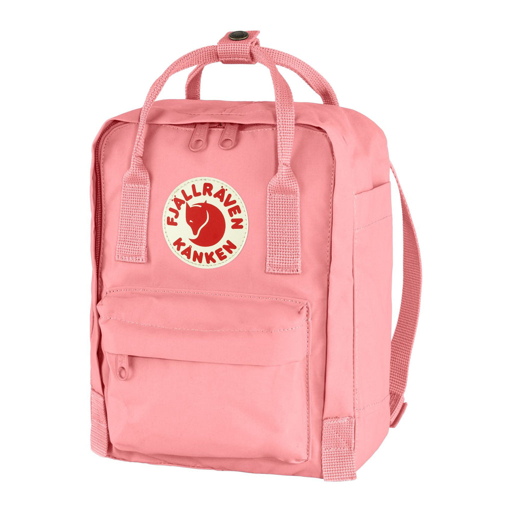 Kånken Mini, Pink