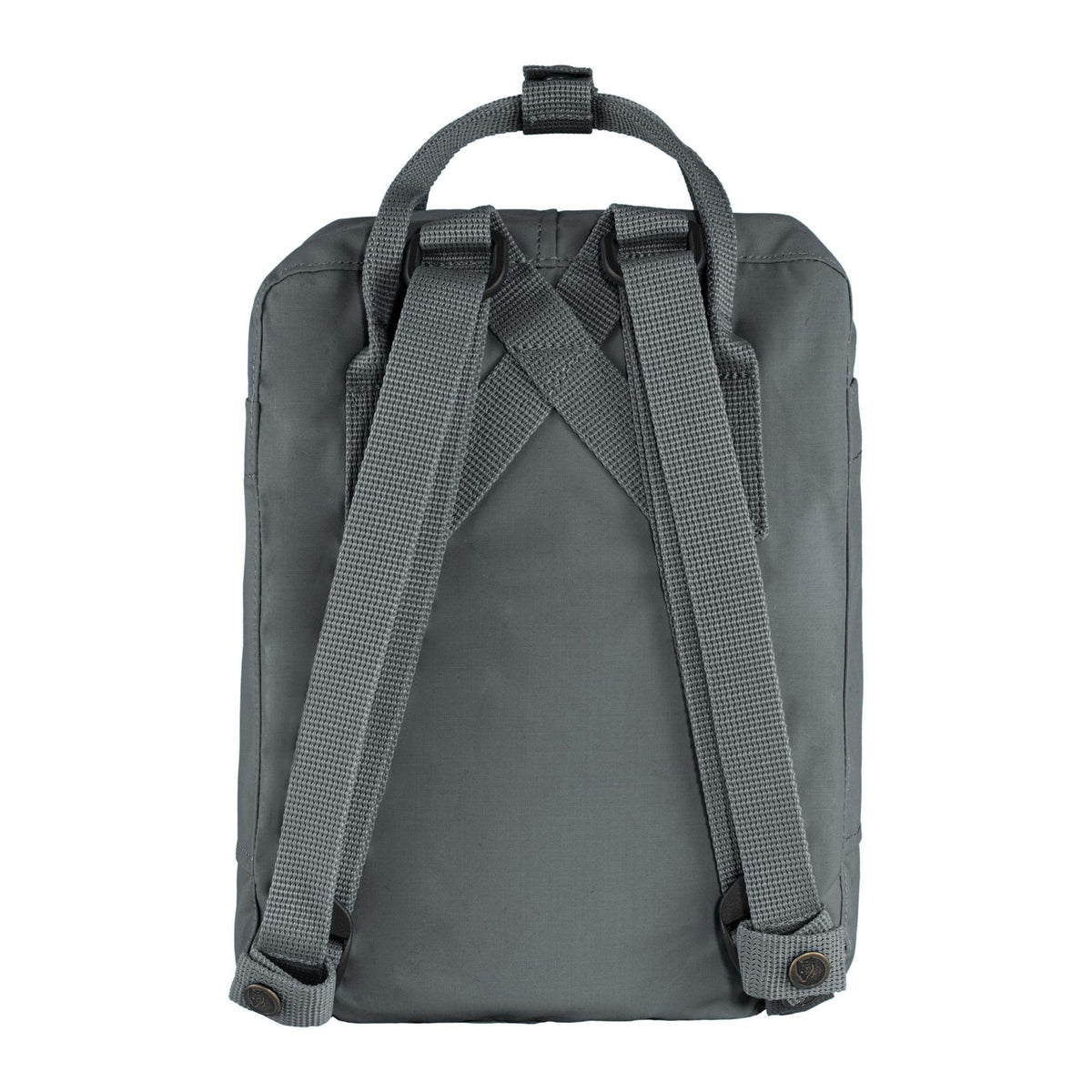 Kånken Mini, Super grey