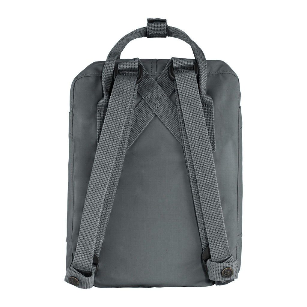 Kånken Mini, Super grey