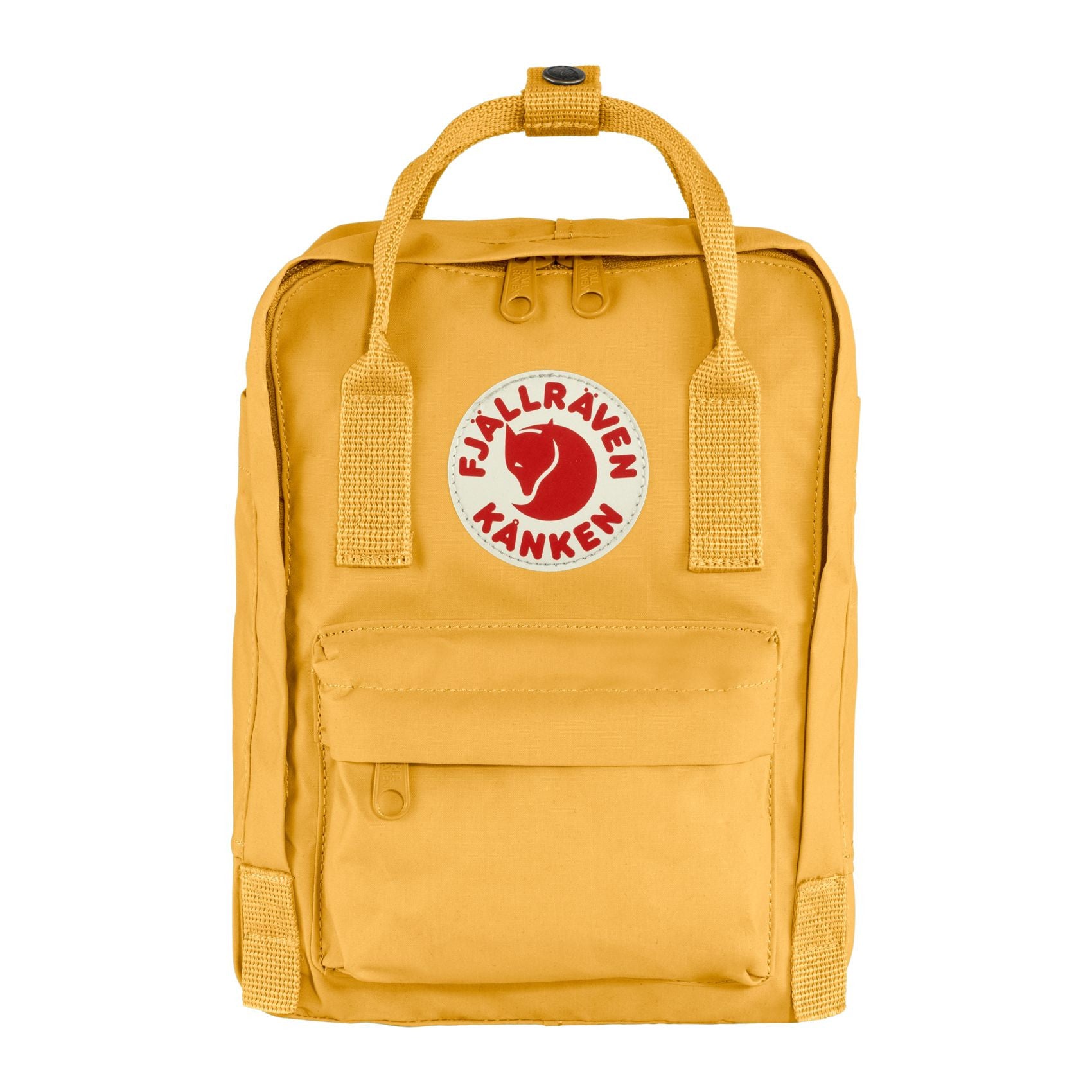 Kånken Mini, Ochre