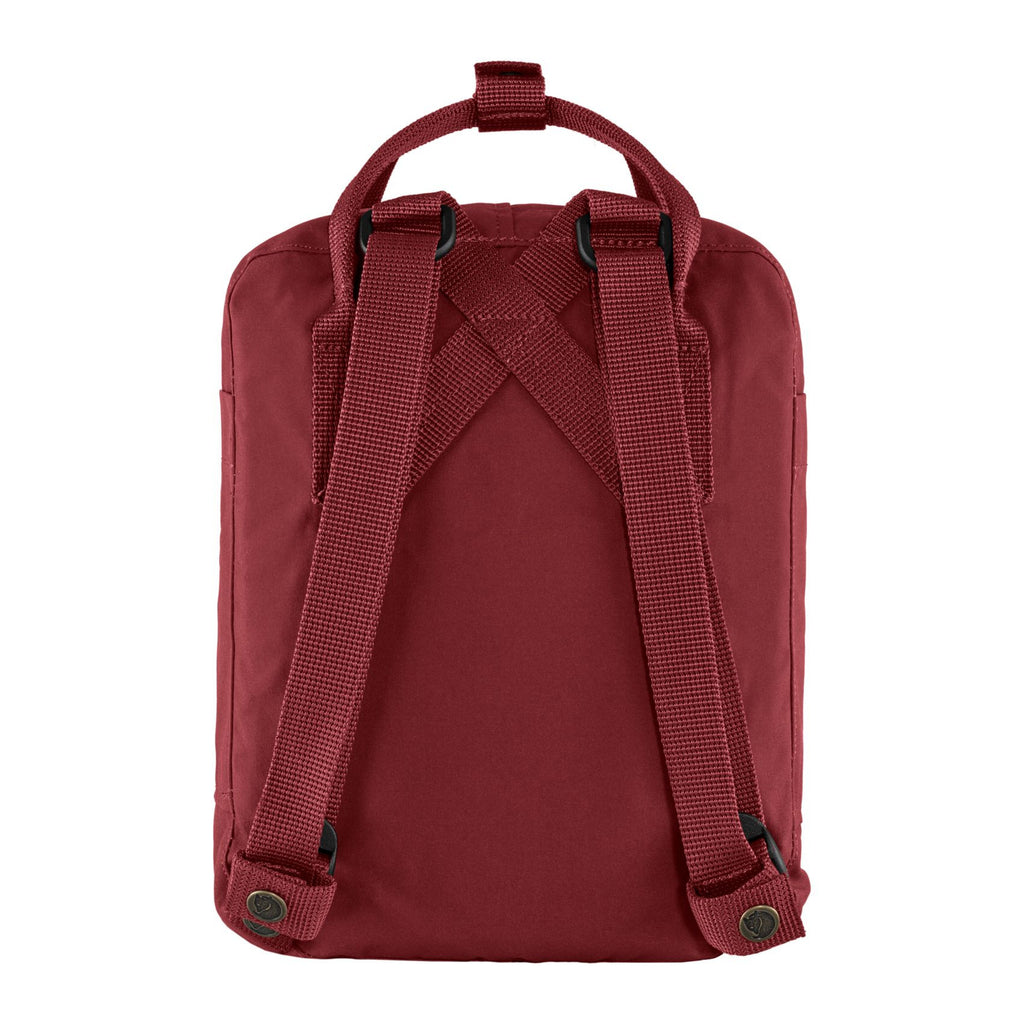 Kånken Mini, Ox red