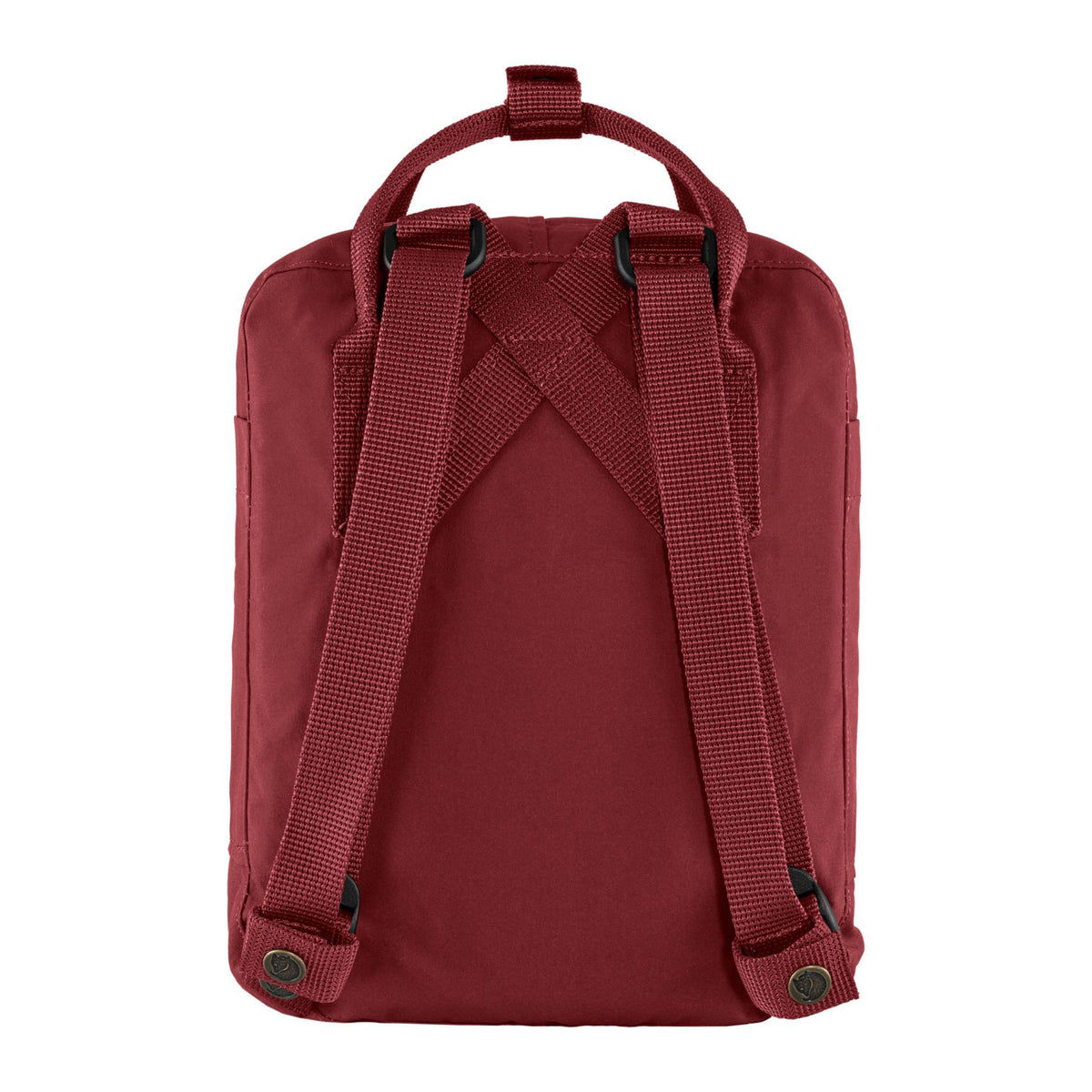 Kånken Mini, Ox red