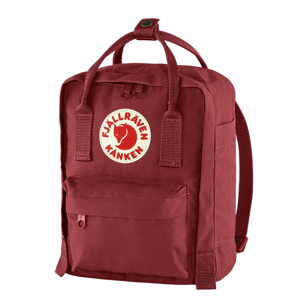 Kånken Mini, Ox red