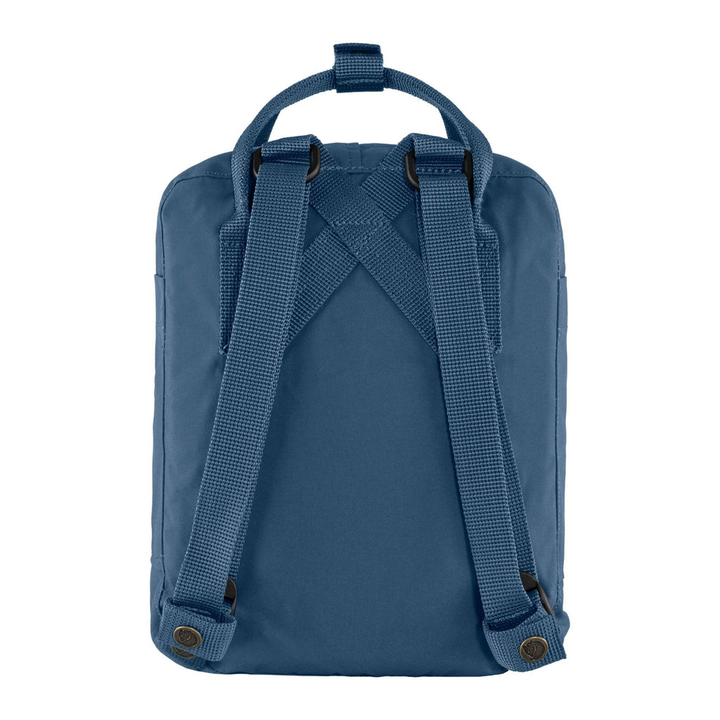 Kånken Mini, Royal blue