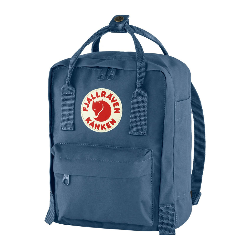 Kånken Mini, Royal blue
