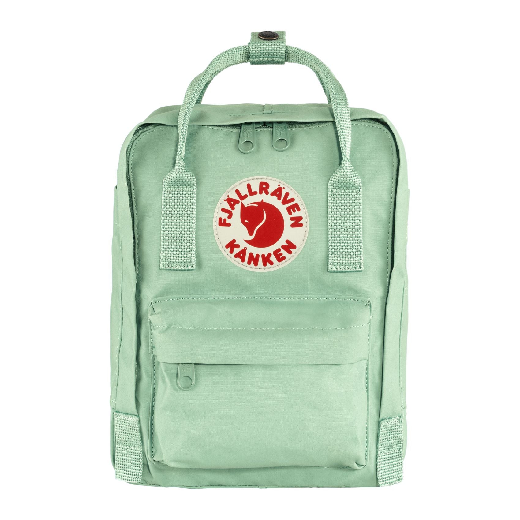 Kånken Mini, Mint green