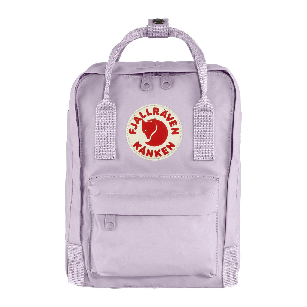 Kånken Mini, Pastel lavender