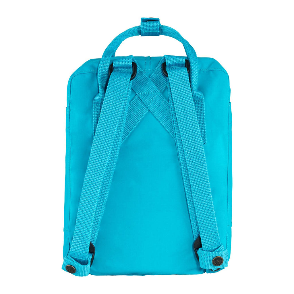 Kånken Mini, Deep turqoise