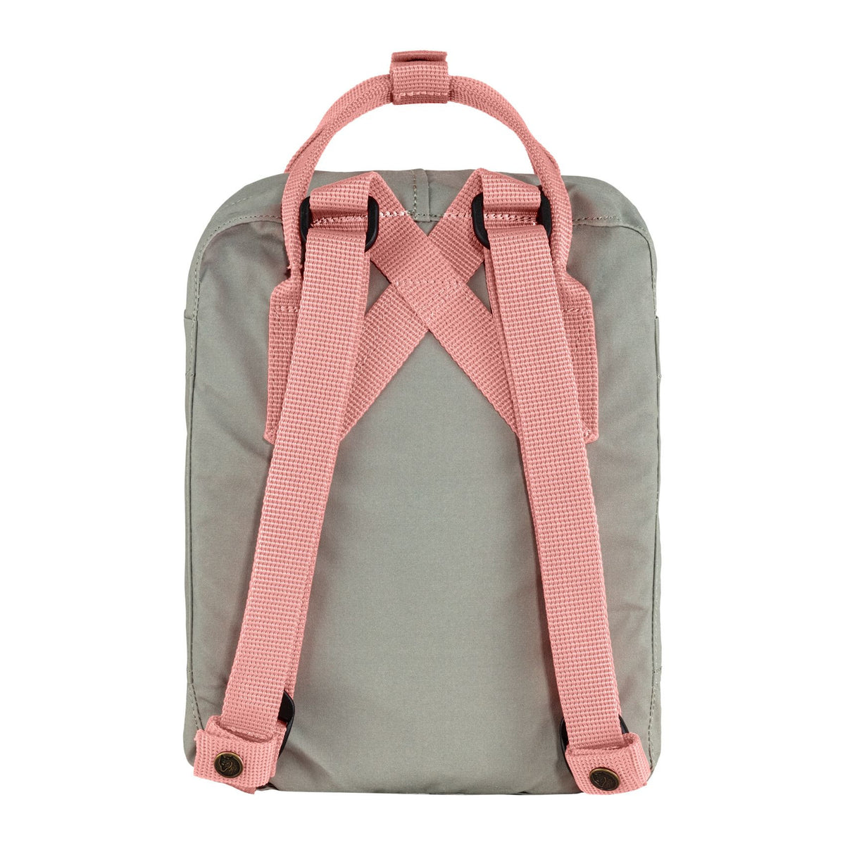 Kånken Mini, Fog-pink