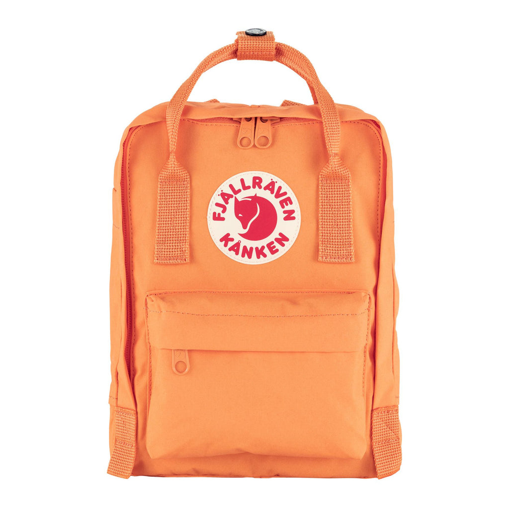 Kånken Mini, Sunstone orange