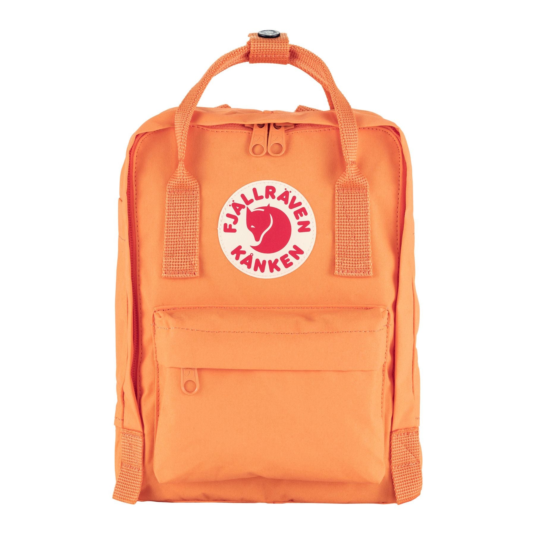 Kånken Mini, Sunstone orange