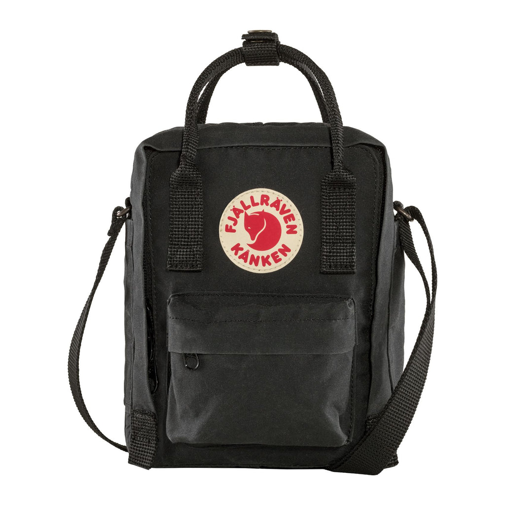 Kånken Sling, Black