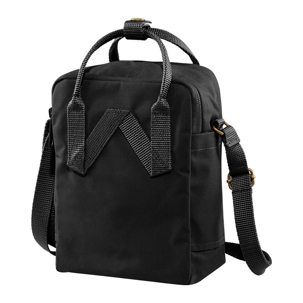 Kånken Sling, Black