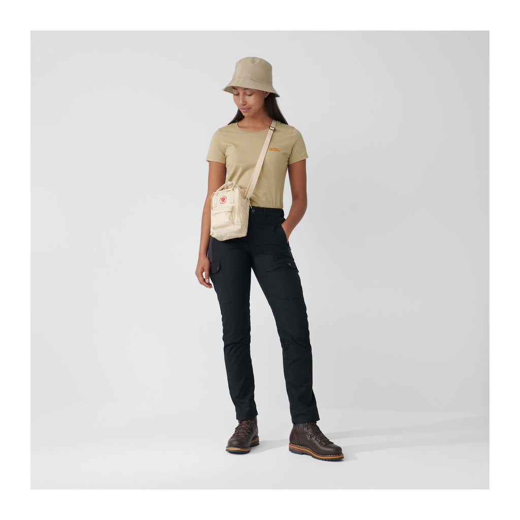 Kånken Sling, Black