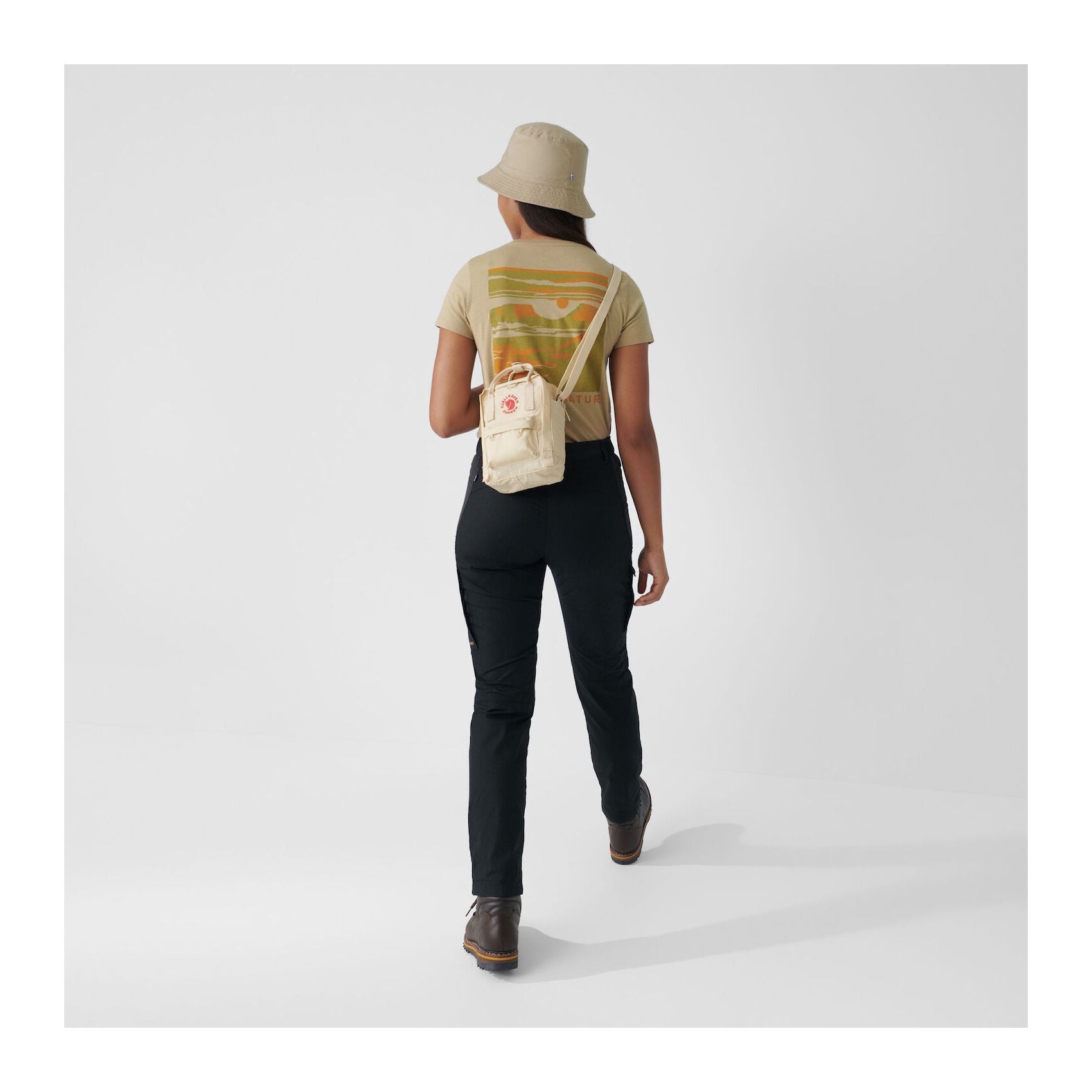 Kånken Sling, Ochre