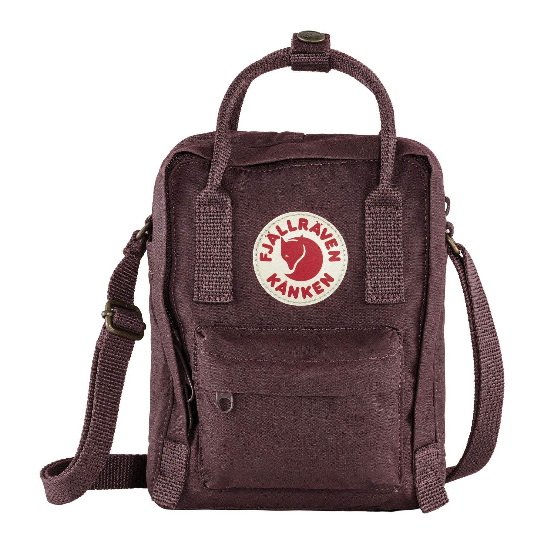 Kånken Sling, Blackberry